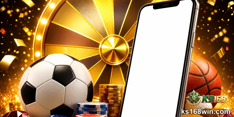 KS168 App 📱 Tải & Cài Đặt Mobile 2026 - hình ảnh - ks168win.com KS168 App 📱 Tải & Cài Đặt Mobile 2026 - hình ảnh - ks168win.com