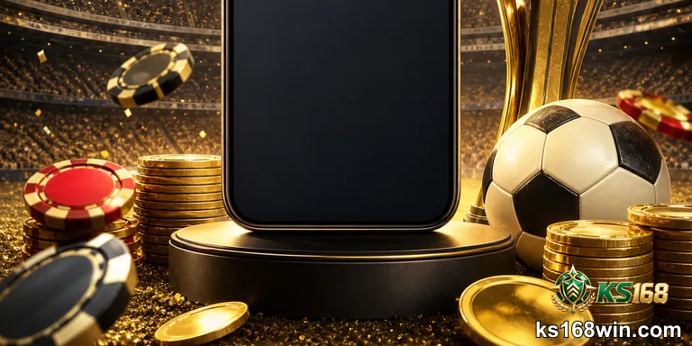 KS168 App 📱 Tải & Cài Đặt Mobile 2026 - hình ảnh - ks168win.com KS168 App 📱 Tải & Cài Đặt Mobile 2026 - hình ảnh - ks168win.com