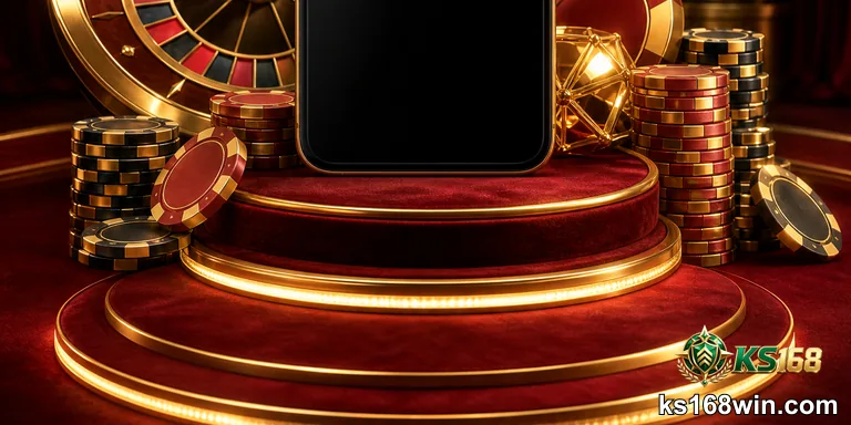 KS168 App 📱 Tải & Cài Đặt Mobile 2026 - hình ảnh - ks168win.com KS168 App 📱 Tải & Cài Đặt Mobile 2026 - hình ảnh - ks168win.com