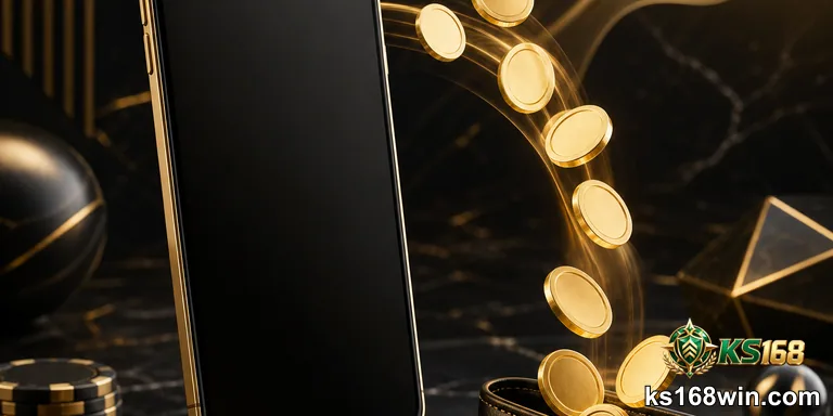 KS168 App 📱 Tải & Cài Đặt Mobile 2026 - hình ảnh - ks168win.com KS168 App 📱 Tải & Cài Đặt Mobile 2026 - hình ảnh - ks168win.com