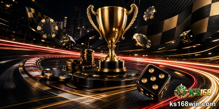 Vì sao giấy phép kinh doanh KS168 khiến người chơi an tâm? - hình ảnh - ks168win.com