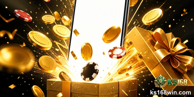 Cách Tải App KS168 miễn phí – Chơi game mọi lúc mọi nơi - hình ảnh - ks168win.com Cách Tải App KS168 miễn phí – Chơi game mọi lúc mọi nơi - hình ảnh - ks168win.com