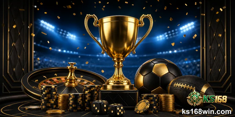 Vì sao giấy phép kinh doanh KS168 khiến người chơi an tâm? - hình ảnh - ks168win.com